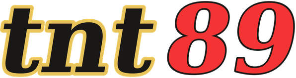 tnt89 โลโก้